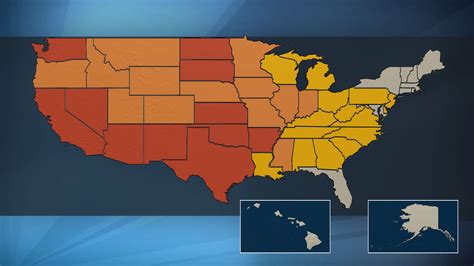 hottest city in united states.